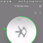 [EXO] 엑톡 올해 결앨범 카레잡이 <b>풍년</b>이네