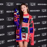 <b>루나</b> 살빠진모습 그대로네!