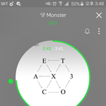 [EXO] 김종인<b>엽서</b> 받을애없냐?