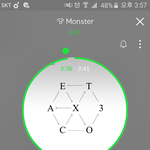 [EXO] 흥나라 1:1 문의글 <b>답장</b> 원래