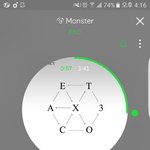 [EXO] 라창<b>냄새</b>난다