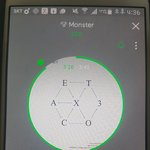 [EXO] ㅅㅂ 상두<b>엽서</b> 준면이랑 바꿈ㅠㅠ