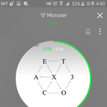 [EXO] 이번에 상두<b>물량</b> 조카 최대로뽑았나