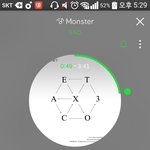 [EXO] 애들 <b>포카</b> <b>사진</b> 있는 년 있냐