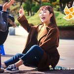 <b>복실</b>복실한 깨발랄 女돌