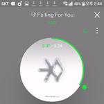[EXO] 백현이포카 토끼<b>모자</b> 공구해줄애 없냐