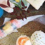 선뜻 손대기 힘든 <b>스시</b> 요리 모음