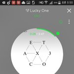 [EXO] 난 아직안왔는데 포카랑 <b>엽서</b>