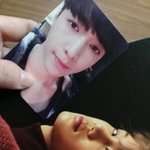 [EXO] <b>위로</b>해줘