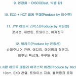[에이핑크] 가요대전에서 <b>은지</b> 다른분들이랑 뭐부르네