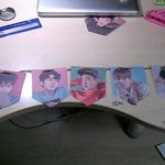 [EXO] 갓키원포스터로 가렌더 <b>만듬</b>