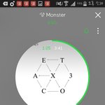 [EXO] ㅆㅂ 우리 엄마 회사 <b>사장</b>