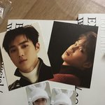 [EXO] 나방금 앨범왔음!!ㅅㅂ ㅠㅠㅠㅠ