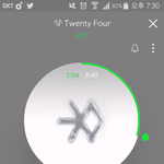 [EXO] ㅆㅂ 나 어떡함 투엔<b>티포</b>에서