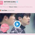 [백현] EXO ' ForLife' Music <b>Video</b>