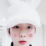 [백현] <b>정면</b>백현 프사