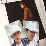 [EXO] 교환 ㅈㄴ힘들엇네