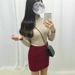 [댓글부탁해] 여자<b>앞모습</b>14