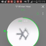 [EXO] 윈힛 2절끝나고 <b>나의</b>겨울과너 2명이하잖아