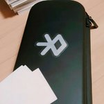 [EXO] 스티커 에리디봉 케이스에 <b>붙이셈</b> 존예