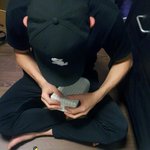 [EXO] <b>박찬</b>녈 가내수공업 진짜 개귀엽다