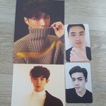 [EXO] 야이거 세훈이 웜톤이냐 <b>쿨톤</b>이냐