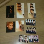 [EXO] ㅆ1발 잘 나왔다 <b>만족</b>스러워