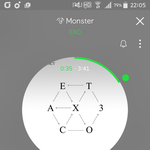 [EXO] 나만 아직도 <b>상품</b>준비중임?