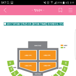 [BTOB] 콘서트관련..