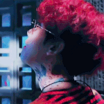 [백현] 커밍오버 <b>MV</b>, 백현 소년ver.