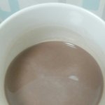 초코우유에소금타서먹는중 장염걸릴수잇나 개급행 ㅠ