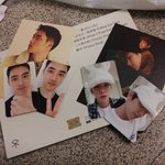 [EXO] 얘들아 기받아가