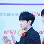 [세븐틴] 호시, 요즘 날마다 리즈 갱신하는 아이돌