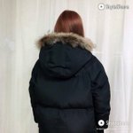 롱<b>패딩</b><b>모자</b>에털있는거ㄱㅊ?