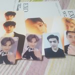 [EXO] ㅅㅂ <b>조카</b> <b>다행</b>ㅜㅜㅡ