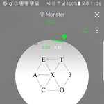 [EXO] <b>몬스터</b>때 빈집이었다고 그러는데ㅋ