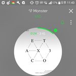 [EXO] 개뜬금인데 애들이 chu잉껌 추면 그 날 <b>전국</b>에 껌 다...