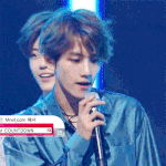 [EXO] 이 짓까지 해봤지만