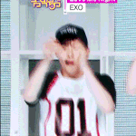 [EXO] <b>니</b>들 애들이 입은 이 <b>옷</b> 입지마라