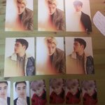 [EXO] <b>아</b><b>제발</b> 교환할년없니