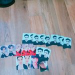 [EXO] 20장 <b>사서</b> 후니밭 생겼어요..