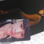 [EXO] 살다살다 밥씽 포카도 나와보고..
