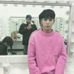 [BAP] 찬이 인스타 (photo by. <b>Up</b>.)