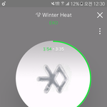 [EXO] 이번 화력보고 <b>내년</b> 활동 결정할것 같단 <b>말</b>야ㅠㅠㅠㅠ