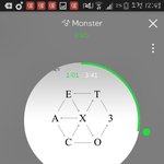 [EXO] 근데 내년엔 ㄹㅇ 삘이좋음 신발