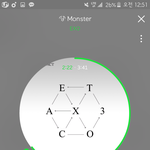 [EXO] 니들 내년엑소궁예안믿어