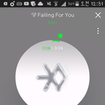[EXO] 음반 판매나 <b>다른</b> 것들은 으르렁 <b>때</b> 넘은 듯