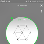 [EXO] 앨범 흰색 검은색으로 또내면<b>박살</b>낸다