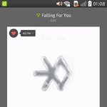 [EXO] <b>리얼리티</b> 됐으니까 죽안아라도 나와줘..한번만..