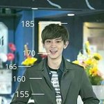 [EXO] ㅅㅂ박찬열키 존ㄱ나커